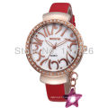 2015 china wholesale IP rose gold watch china watch women